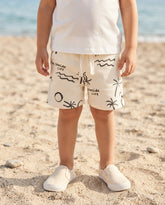 Boys shorts..
