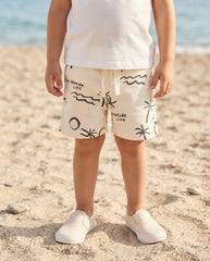 Boys shorts