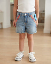 Girls shorts..
