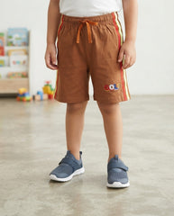 Boys shorts