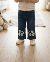 Girls pants 1-2yr