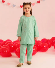 MAk girl dress