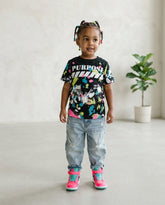 Fwrd denim boy shirt