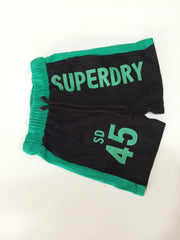 Boys shorts