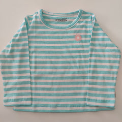 Hopscotch girls shirt