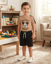 3-4year Boys pair