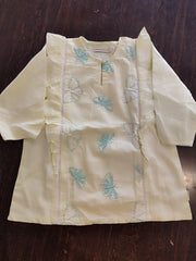 Hopscotch - Girls Top (shoot)