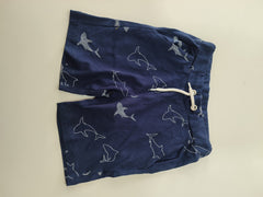Boys shorts