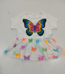 Girls Frock
