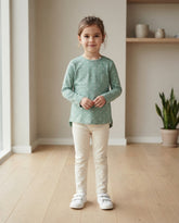 Girls shirt (3-6 m)