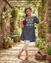 Mak girls pair 9to10 y
