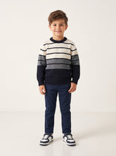 Boys sweater(Minnie minors)