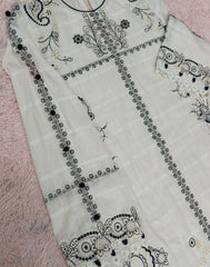 Ethnic( ladies dress)