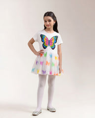 Girls Frock