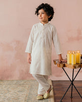 Sapphire Boys Kurta