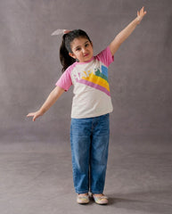 Girls Shirt - Beechtree Kids