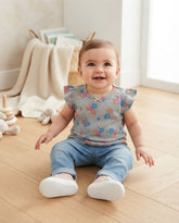 Minnie minors (0-3 months)