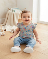 Minnie minors (0-3 months)