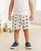 Boys short
