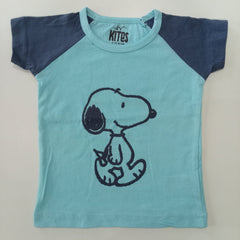 Kites - Shirt For Boys