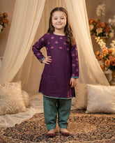 Kits girl dress