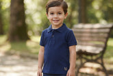 Mo kids boys Polo