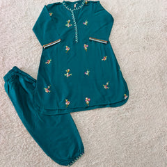 Cutie girl dress