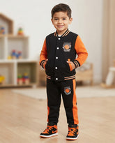Zara Boys Tracksuit