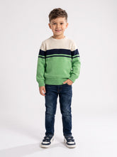 Boys sweater (Minnie minors)
