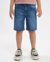 Minnie Minors - Boys Shorts