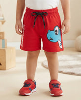 Mini Craft Shorts