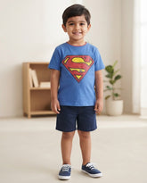 Boys Shirt - Super Squad
