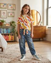 Girls shirt