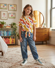 Girls shirt