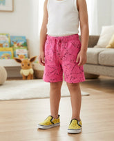 Boys shorts..
