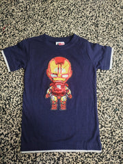 Mens boys shirt