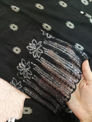 Daisy - Black 3piece Dress (price)