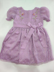 Minnie Minors Formal Frock