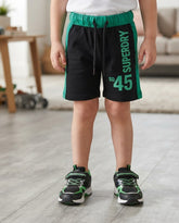 Boys shorts..