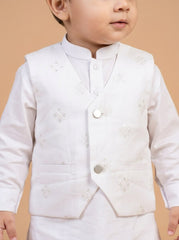 Boys waistcoat
