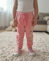 Well look girls Trouser