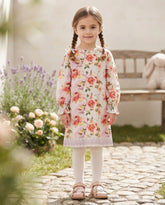 Leisureclub girl kurti