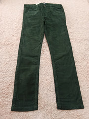 Girls pants 7-8 yr