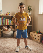 Boy pair ( 5 yrs )