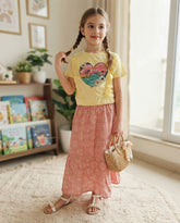 Minnie Minors - Skirt Dress