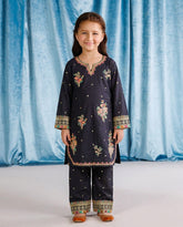 Peru - Girls Eid Special