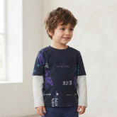 BKT boys shirt