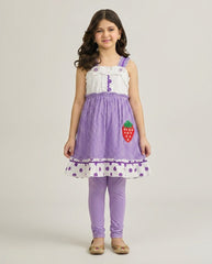 Kidzi Girls top