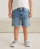 Boys shorts