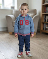 Monni Marris Boys Hoodie